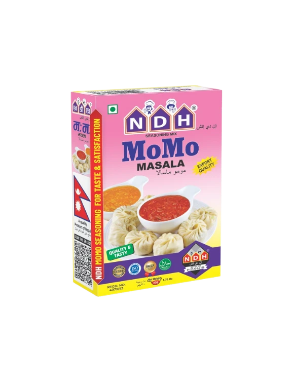 NDH MOMO Masala