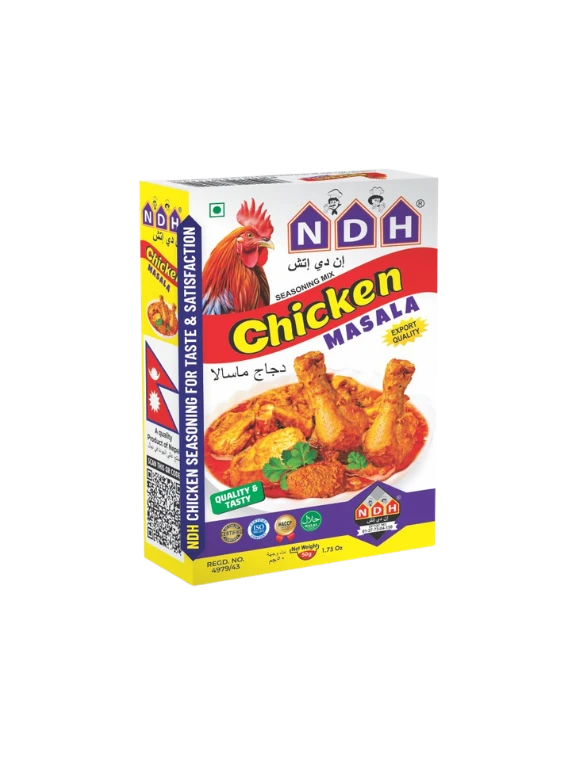 NDH Chicken Masala