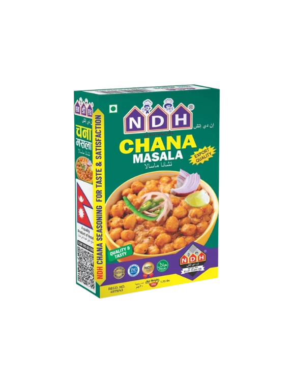 NDH Chana Masala