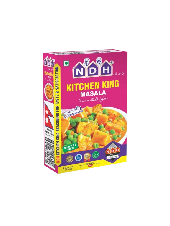 NDH Kitchen King Masala