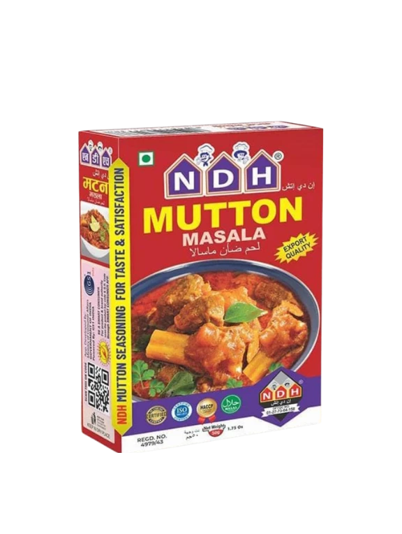 NDH Mutton Biryani Masala