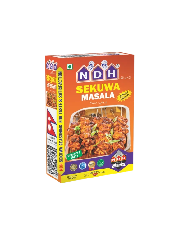NDH Sekuwa Masala