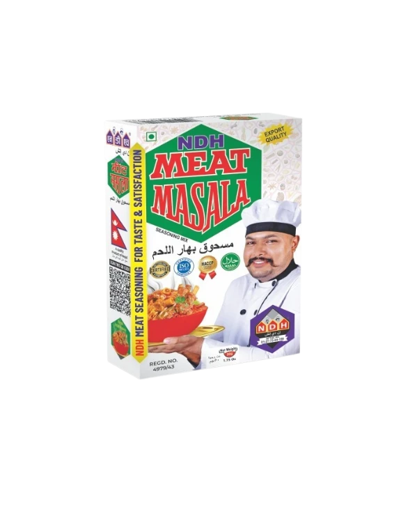 NDH Meat Masala